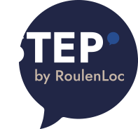 STEP by Roulenloc
