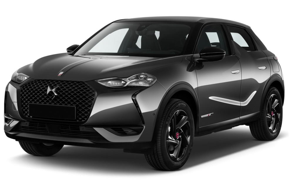 DS3 Crossback 