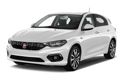 FIAT Tipo II 5p 1.0 FireFly Turbo 100ch S/S Tipo
