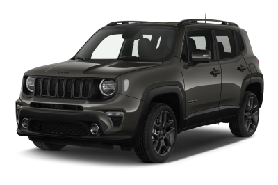 JEEP Renegade 1.0 GSE T3 120ch Limited MY21