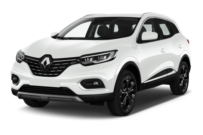 RENAULT Kadjar 1.3 TCe 140ch FAP Intens 152g