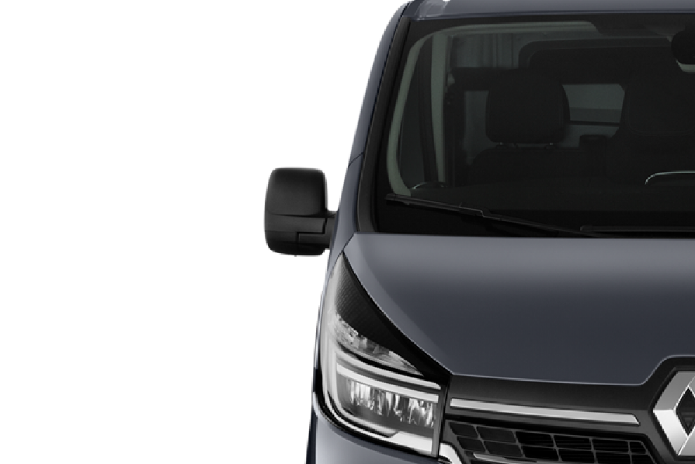 RENAULT Trafic III Fgn L2H1 1200 1.6 dCi 120 Grand Confort