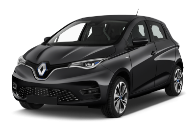 RENAULT Zoé Intens charge normale R135 Achat Intégral 4cv